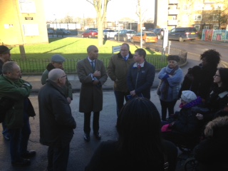 Picture Credits: Bernie Ahern