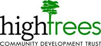 High Trees logo