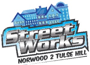streetworks logo