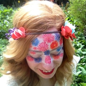 flower-make-up