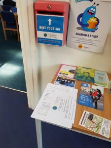 Pro forma Complaints forms